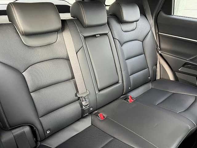 KGM TORRES 1.5 K40 5dr Auto Black