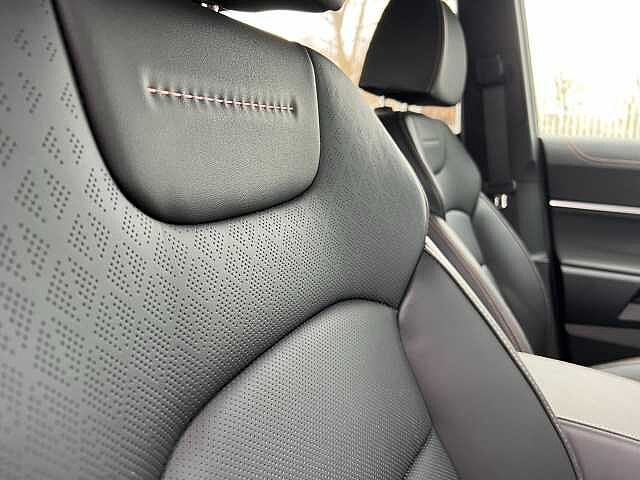 KGM TORRES 1.5 K40 5dr Auto Black