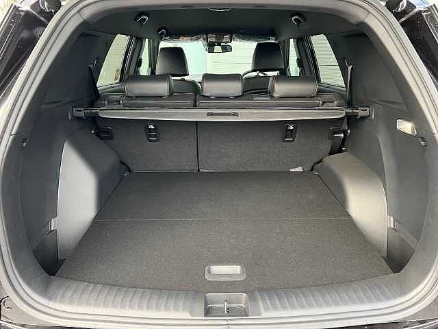 KGM TORRES 1.5 K40 5dr Auto Black