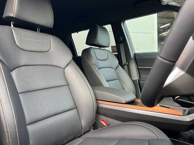 KGM TORRES 1.5 K40 5dr Auto Black