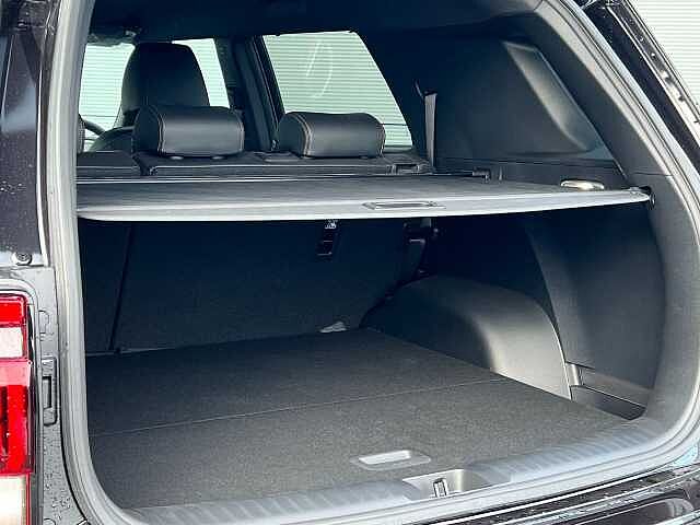 KGM TORRES 1.5 K40 5dr Auto Black