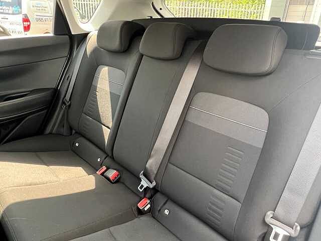 Hyundai Bayon 1.0 TGDi Premium 5dr