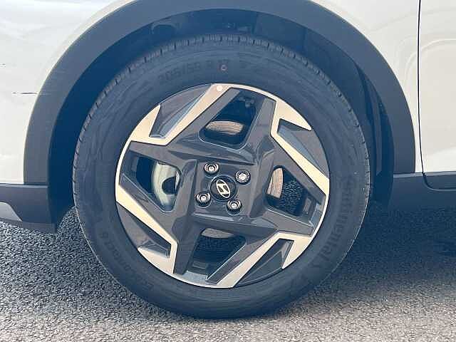 Hyundai Bayon 1.0 TGDi Premium 5dr