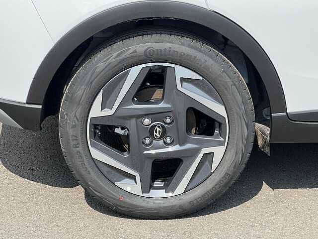 Hyundai Bayon 1.0 TGDi Premium 5dr