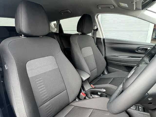 Hyundai Bayon 1.0 TGDi Premium 5dr