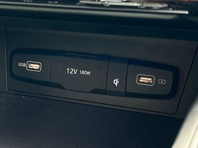 Hyundai Tucson 1.6 TGDi Hybrid 230 Ultimate 5dr 2WD Auto