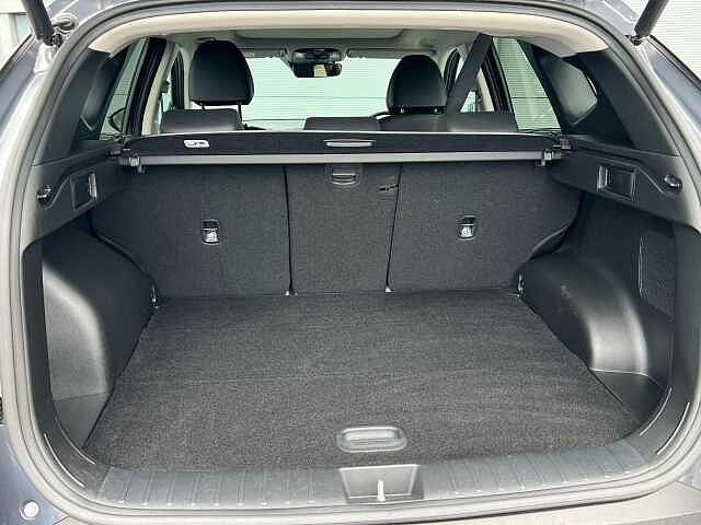 Hyundai Tucson 1.6 TGDi Hybrid 230 Ultimate 5dr 2WD Auto