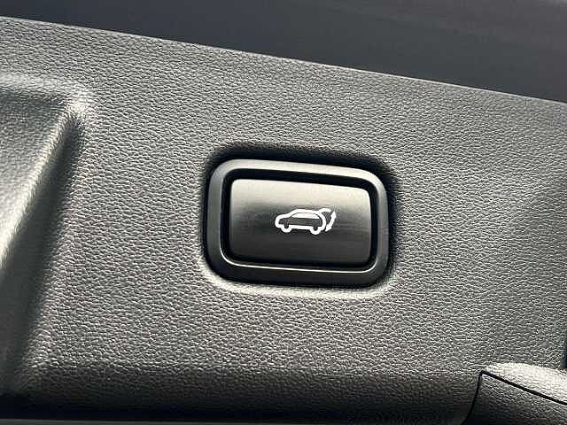 Hyundai Tucson 1.6 TGDi Hybrid 230 Ultimate 5dr 2WD Auto