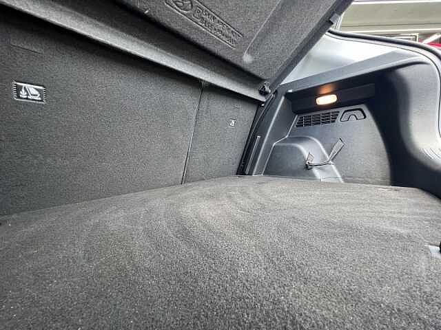 Hyundai Bayon 1.0 TGDi 48V MHEV SE Connect 5dr