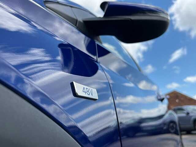 Hyundai Bayon 1.0 TGDi 48V MHEV SE Connect 5dr