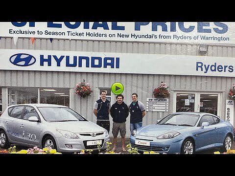 Hyundai i10 1.0 Advance 5dr