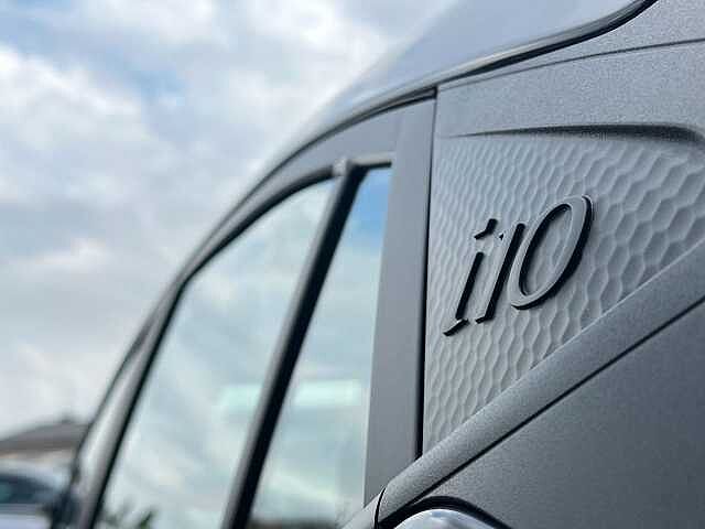 Hyundai i10 1.0 Advance 5dr