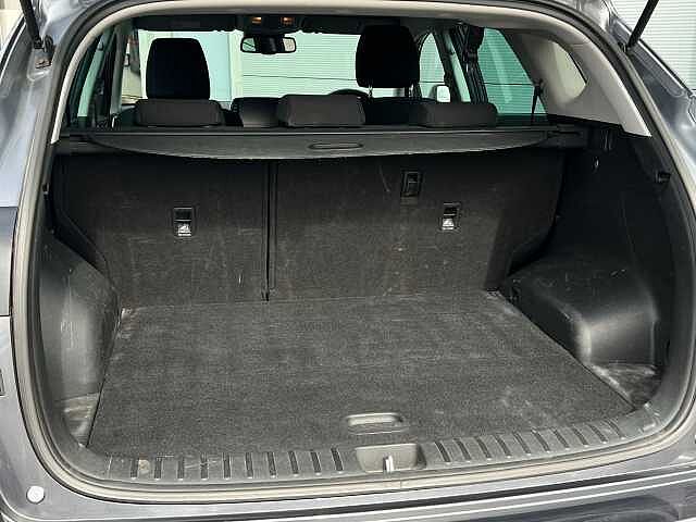 Hyundai Tucson TUCSON SE NV48V MHEV CRDI