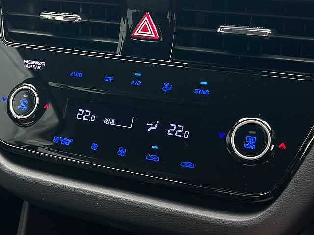 Hyundai Ioniq 1.6 GDi Hybrid Premium 5dr DCT