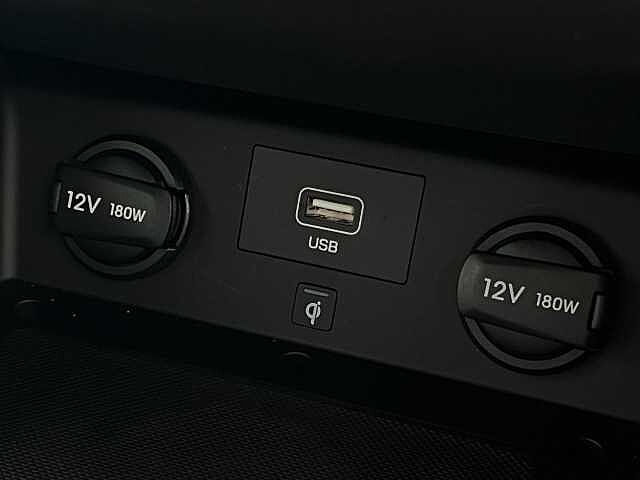 Hyundai Ioniq 1.6 GDi Hybrid Premium 5dr DCT