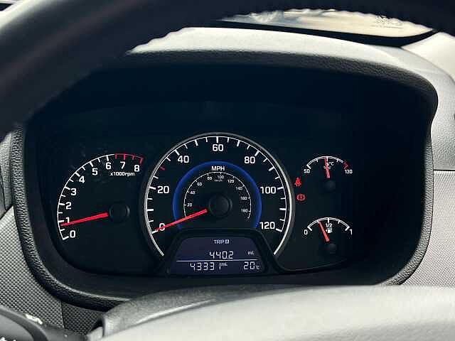 Hyundai i10 1.0 SE 5dr