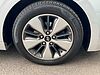 Hyundai IONIQ 1.6 GDi Plug-in Hybrid Premium SE 5dr DCT Silver