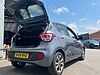 Hyundai I10 1.2 Premium SE 5dr Auto Grey