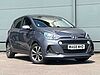 Hyundai I10 1.2 Premium SE 5dr Auto Grey