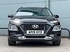 Hyundai KONA 1.0T GDi Blue Drive Premium 5dr Black