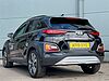 Hyundai KONA 1.0T GDi Blue Drive Premium 5dr Black