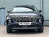 Hyundai TUCSON 1.6 TGDi Hybrid 230 Ultimate 5dr 2WD Auto Grey