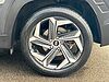 Hyundai TUCSON 1.6 TGDi Hybrid 230 Ultimate 5dr 2WD Auto Grey