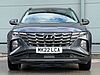 Hyundai TUCSON 1.6 TGDi Hybrid 230 Ultimate 5dr 2WD Auto Grey