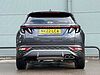 Hyundai TUCSON 1.6 TGDi Hybrid 230 Ultimate 5dr 2WD Auto Grey