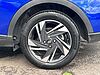 Hyundai BAYON 1.0 TGDi 48V MHEV SE Connect 5dr Blue
