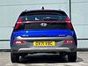 Hyundai BAYON 1.0 TGDi 48V MHEV SE Connect 5dr Blue