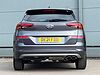 Hyundai TUCSON TUCSON SE NV48V MHEV CRDI Grey