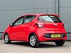Hyundai I10 1.0 SE 5dr Red