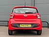 Hyundai I10 1.0 SE 5dr Red